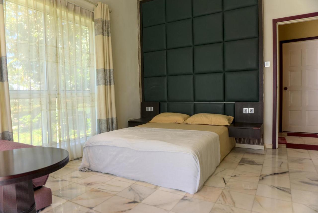 Lutong The Leaf Homestay מראה חיצוני תמונה