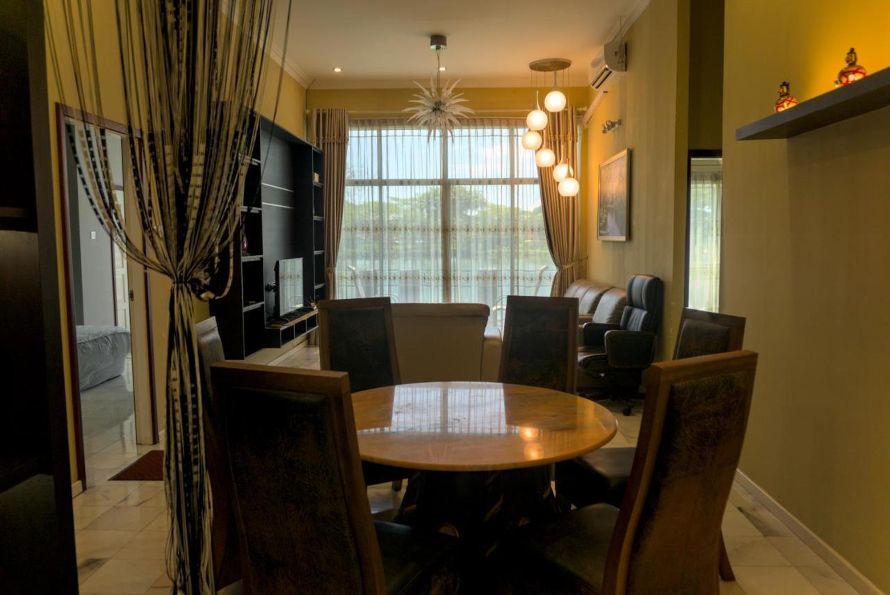 Lutong The Leaf Homestay מראה חיצוני תמונה