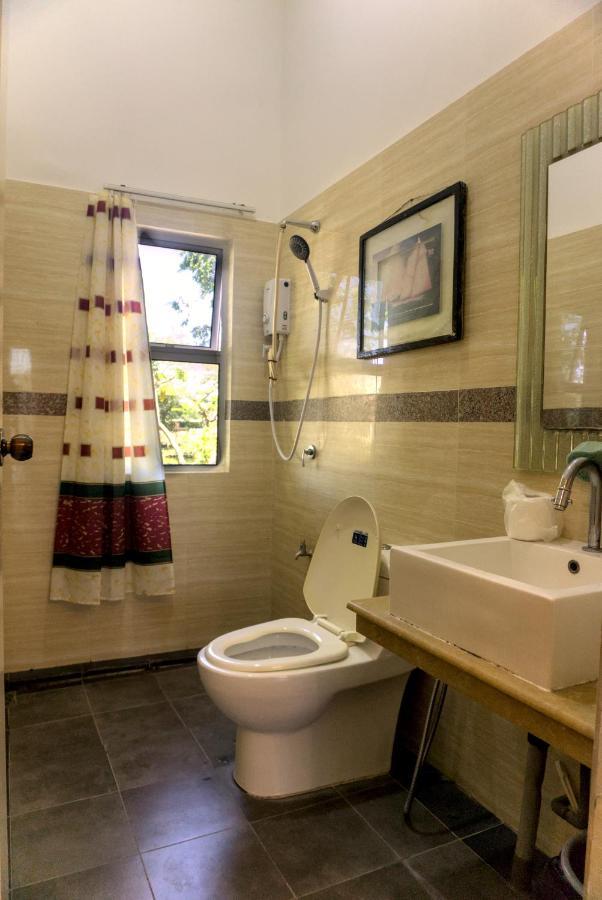Lutong The Leaf Homestay מראה חיצוני תמונה