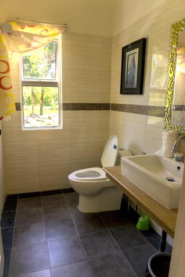 Lutong The Leaf Homestay מראה חיצוני תמונה