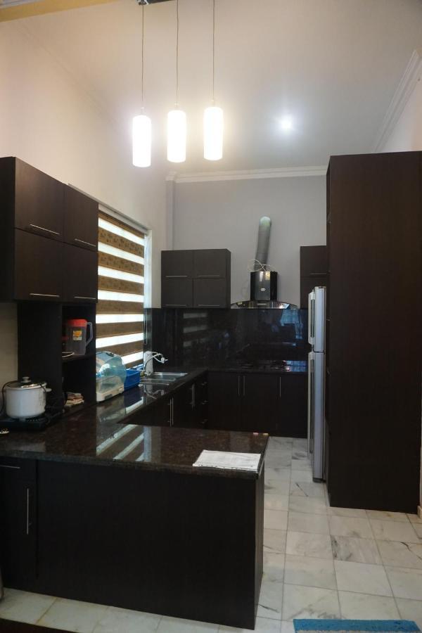 Lutong The Leaf Homestay מראה חיצוני תמונה